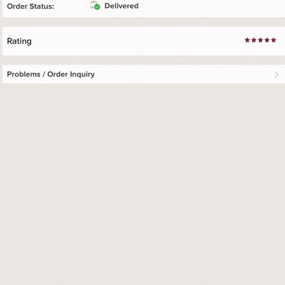 🌈# 88. Fashion Women 18KRose Gold Plated Pearl Ring - Picture 7 of 7